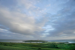 Bardsey Lighthouse