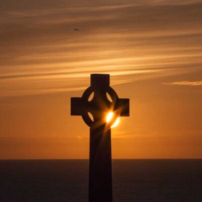 St Cadfan Pilgrimage – Tywyn to Ynys Enlli/Bardsey Island